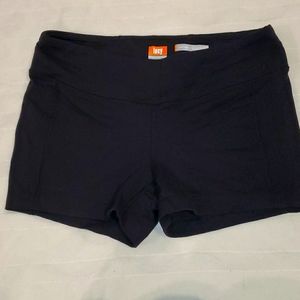 Lucy Powermax Hatha Collection Shorts